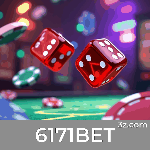 6171BET: Cassino Online Seguro e Premiado