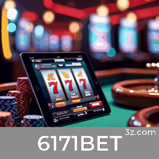 6171BET: Experiência Exclusiva com Privilégios de Membro