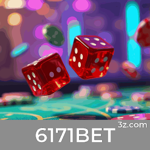 6171BET: Cassino Online Seguro e Premiado