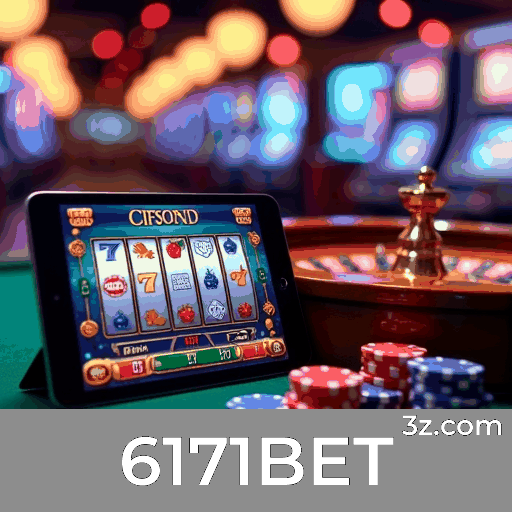 Bônus Verdadeiro no 6171BET: Recompensas Confiáveis para Você