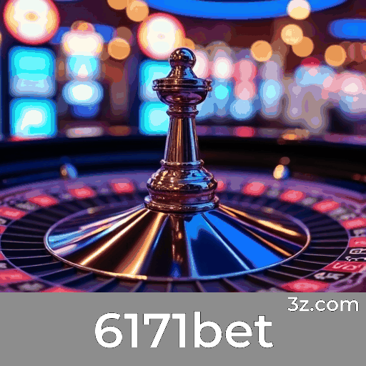 6171bet game mais image