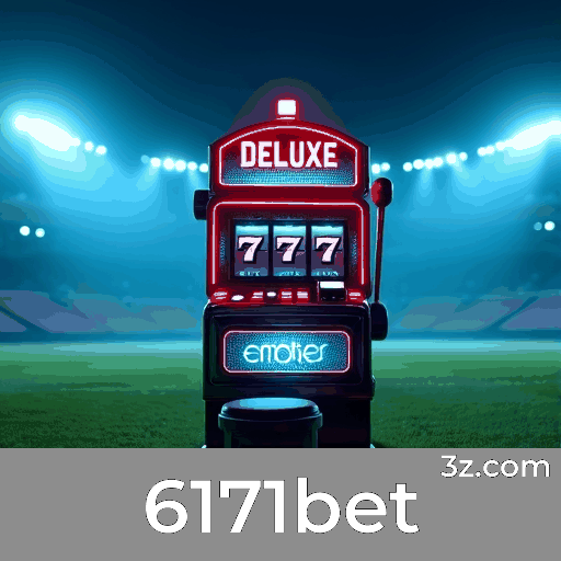 6171bet game mais image