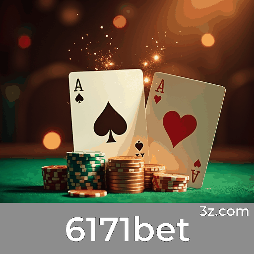 6171bet game mais image