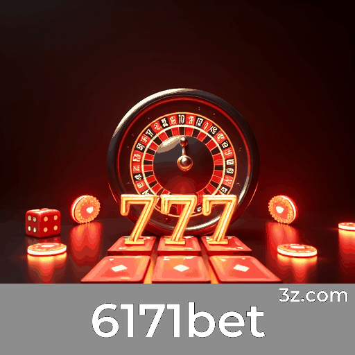 6171bet game mais image