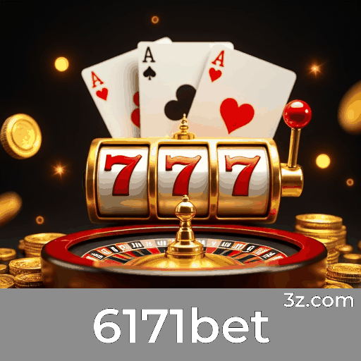 6171bet game mais image