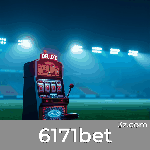 6171bet game mais image